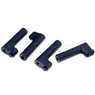HSP 94188 spare parts-02046 Radio Tray post A(4pcs),HSP 94188 RC Car Truck Parts,HSP 1:10 RC Truck Spare parts Accessories,HSP 94188 Official Parts